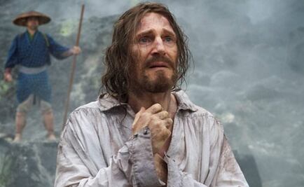Sorprende el nuevo aspecto de Liam Neeson