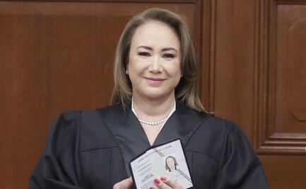 Universidad Anáhuac no actuará en contra de Yasmín Esquivel, tras presunto plagio de tesis doctoral 