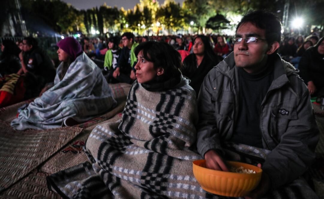 Foto: Juan Carlos Reyes / EL UNIVERSAL