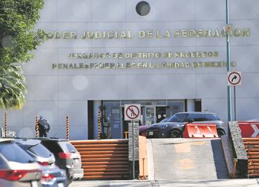 Por quinta vez, FGR busca imputar a Anaya