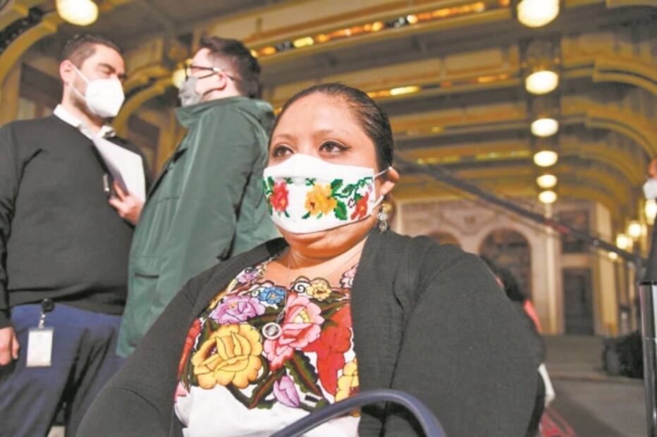 Tres mujeres que vencieron al machismo en sus comunidades