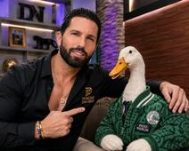 Poncho de Nigris quiere comprar al Pato “Merlín” y lanza oferta de casi medio melón