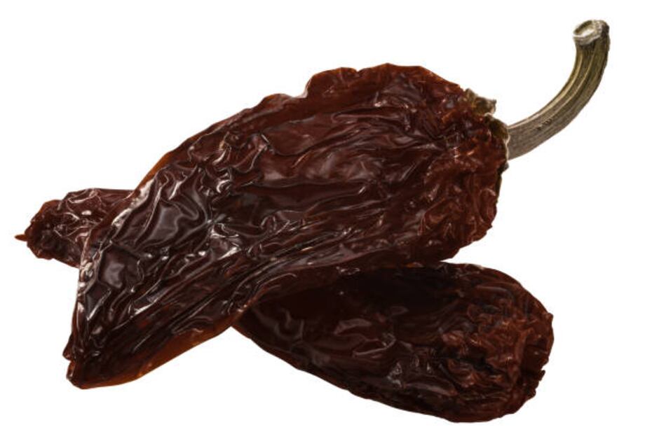 Chile chipotle. Foto: iStock