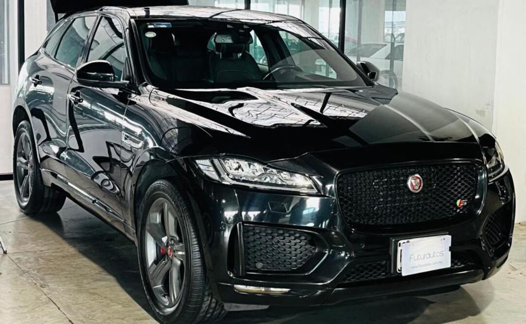 Policías de la Ciudad de México recuperan vehículo de alta gama robado en el museo del automóvil; quedó a disposición del agente del Ministerio Público, 20 de enero de 2025. Foto: SSC