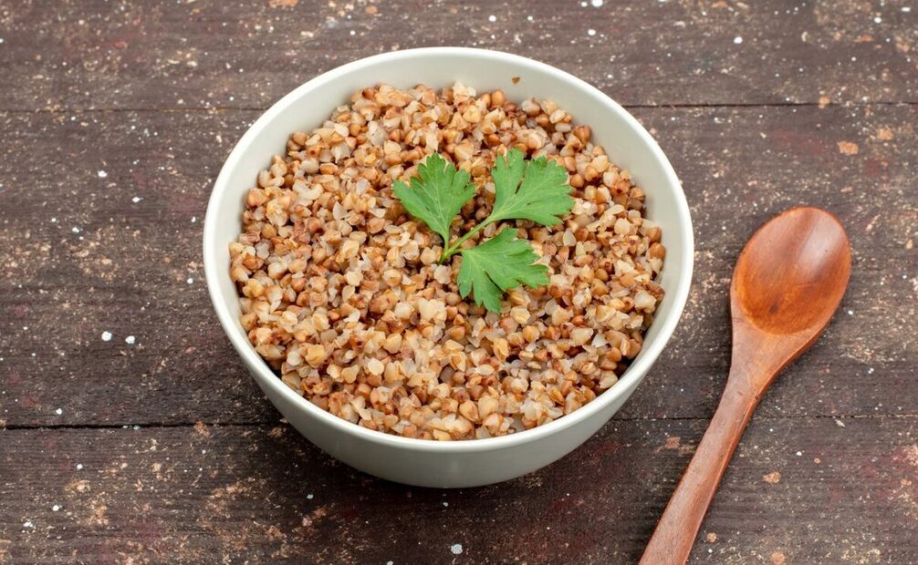 Quinoa. Foto: Freepik