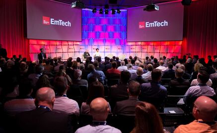 MIT reconoce a los innovadores menores de 35 años