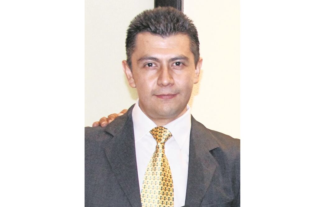 (FOTO: ARCHIVO EL UNIVERSAL)