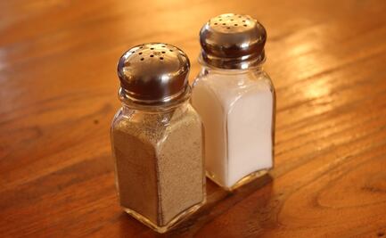 Prohíben saleros en restaurantes de Guanajuato