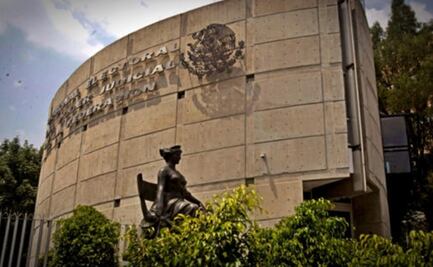 Amonesta TEPJF a la Jucopo y le da 72 horas para integrar a MC a Comisión Permanente