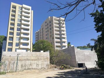 Detienen a dos ex funcionarios municipales de Tampico