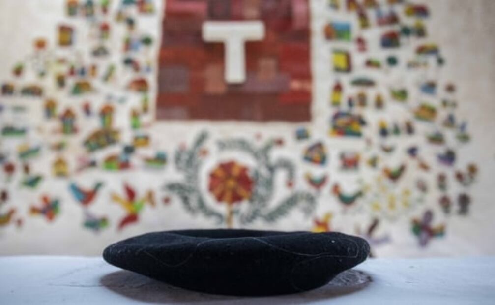 Entierran "en secreto" los restos de Ernesto Cardenal