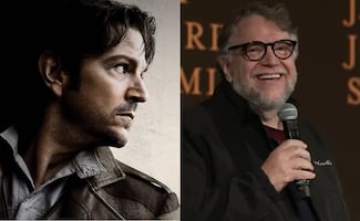 Diego Luna y Guillermo del Toro destacan en los Critics Choice Awards 2026 ; aquí la lista completa de nominados 