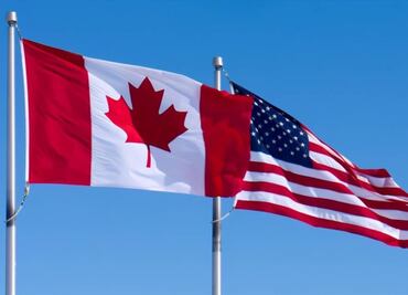 Canadá y Estados Unidos reanudan conversaciones comerciales; elimina plan de gravar a empresas tecnológicas