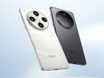OPPO Find X8 Pro: la gama premium llega a México con innovador sistema de cámaras e IA