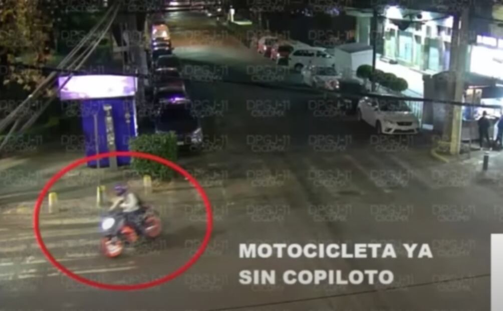 Paso a paso: Así fue el ataque armado contra el periodista Ciro Gómez Leyva 