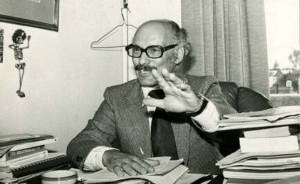 Fallece el sociólogo Rodolfo Stavenhagen