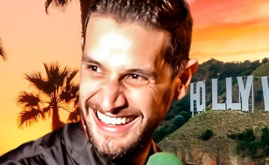 Adrián Marcelo. Foto: Facebook oficial.