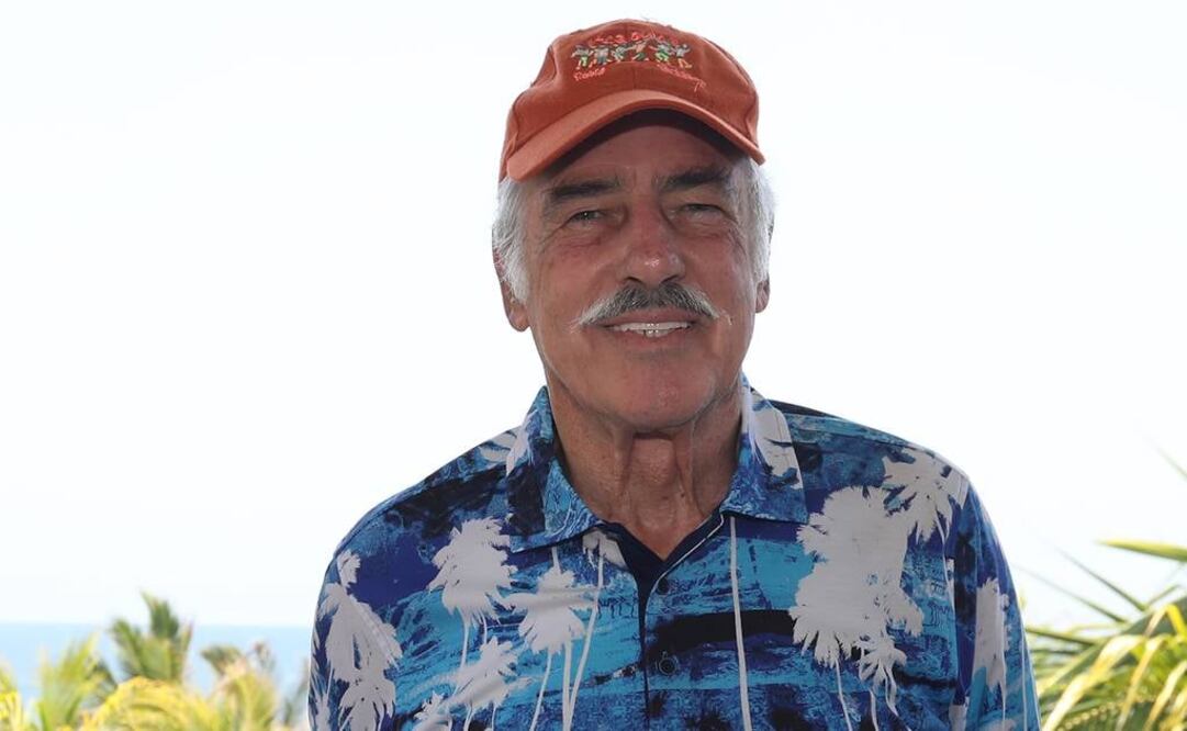 Foto: Archivo EL UNIVERSAL