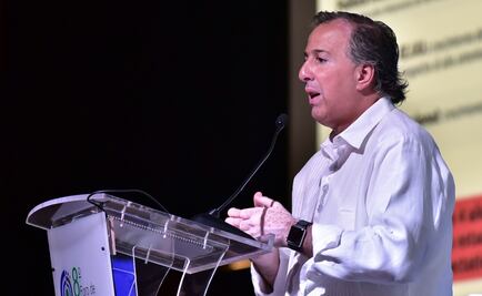 Revisan Meade y senadores del PRI situación económica actual