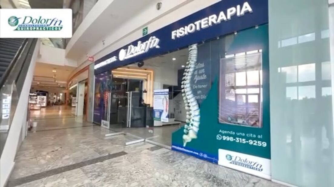 Foto: DOLORFIN