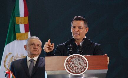 Oaxaca uno de los 10 estados con mayor seguridad en el país: Murat