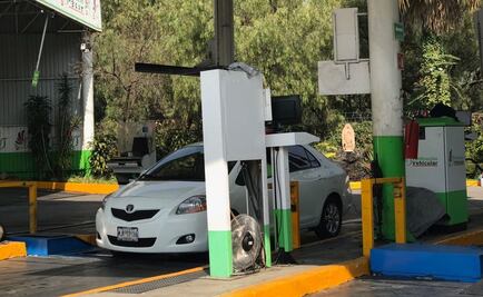 Verificentros de Edomex planean tomar “puente” este fin de semana