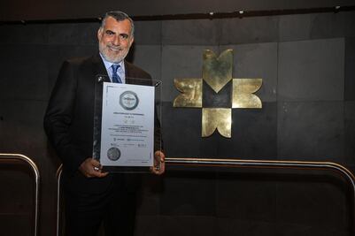 Certificación PRIME impulsa a Grupo Aries a liderar en sustentabilidad y desarrollo inmobiliario en México y Estados Unidos