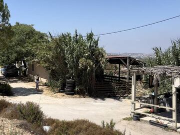 Israel aprovecha la guerra en Gaza para anexionarse de facto Cisjordania, advierte ONG