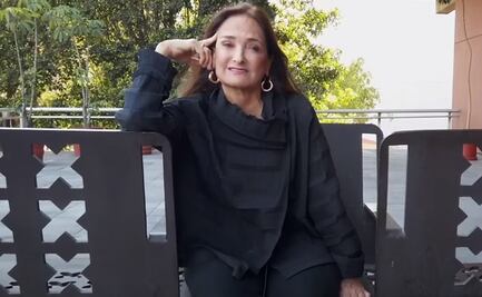 "Si AMLO me necesita, ahí estaré": Patricia Armendáriz no se descarta como gobernadora de Chiapas