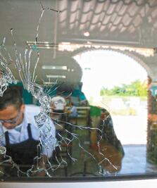 Tras terror en Culiacán, restaurantes buscan revivir