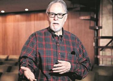 David Huerta wins 2018 José Emilio Pacheco Award