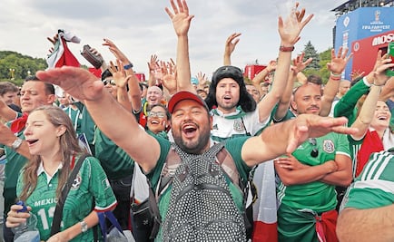 Not all jerks in Russia are Mexican