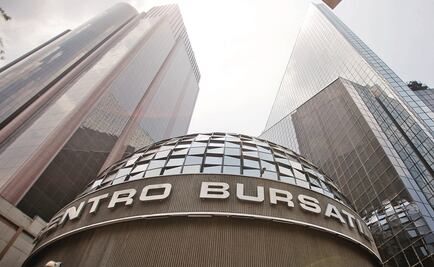 BMV extiende pérdidas a 1.18%