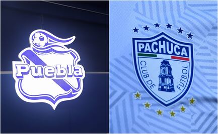 Puebla vs Pachuca - EN VIVO Liga MX - Jornada 10 del Apertura 2025