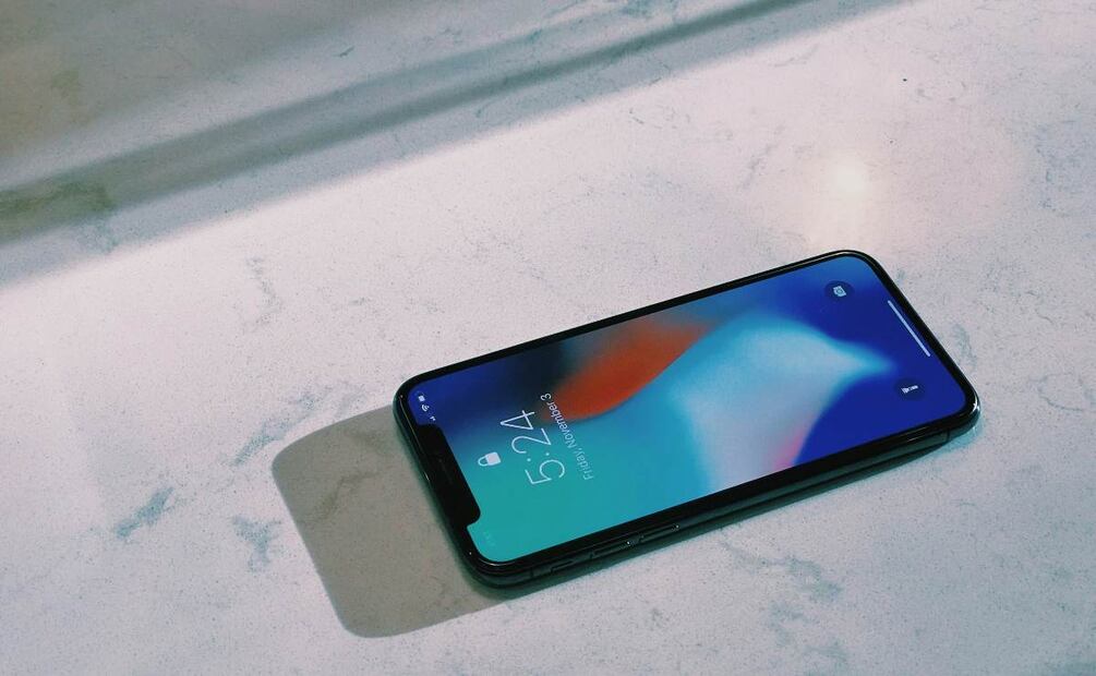 Celular. Imagen: Unsplash