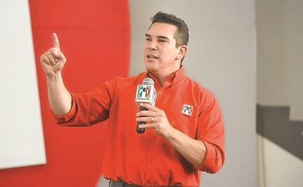 Muere Emigdio Moreno Cossío, padre de Alejandro Moreno, dirigente nacional del PRI