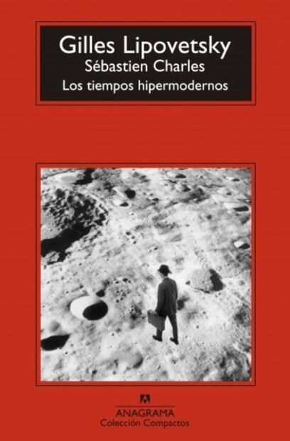 Gilles Lipovetsky: Políticos, lejos de solucionar auge del populismo