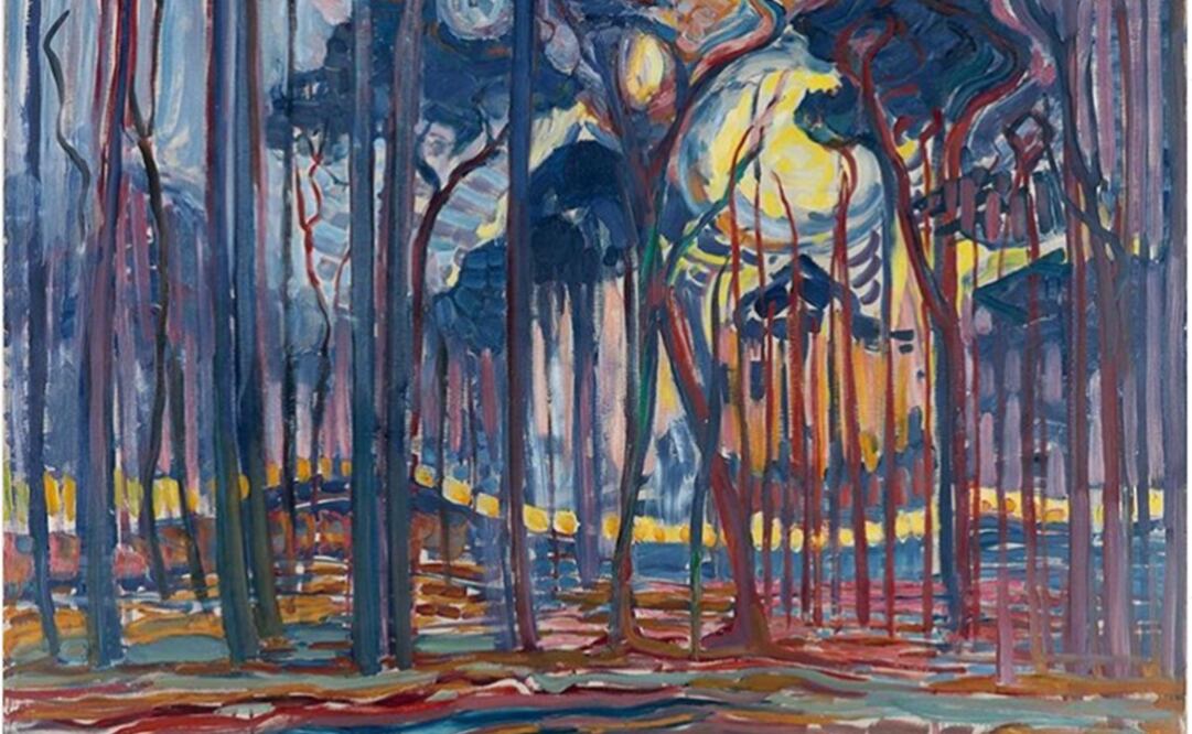 Foto: Instagram museemarmottanmonet_