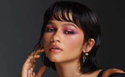 Zendaya impone tendencia con atrevido micro brasier