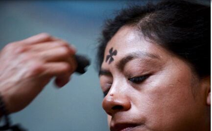 Miércoles de Ceniza 2025; ¿cuándo cae y qué día inicia la Cuaresma en México?