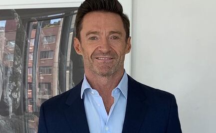 Hugh Jackman recuerda a Huillo, el niño mexicano que tocó con Coldplay