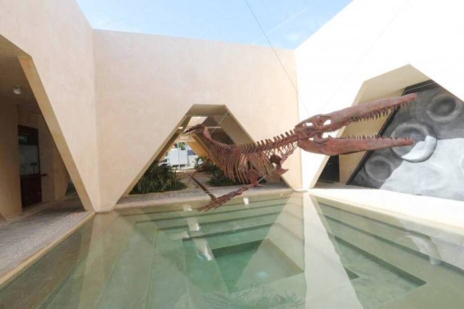 Cómo es el nuevo Museo del Meteorito y cuánto cuesta la entrada