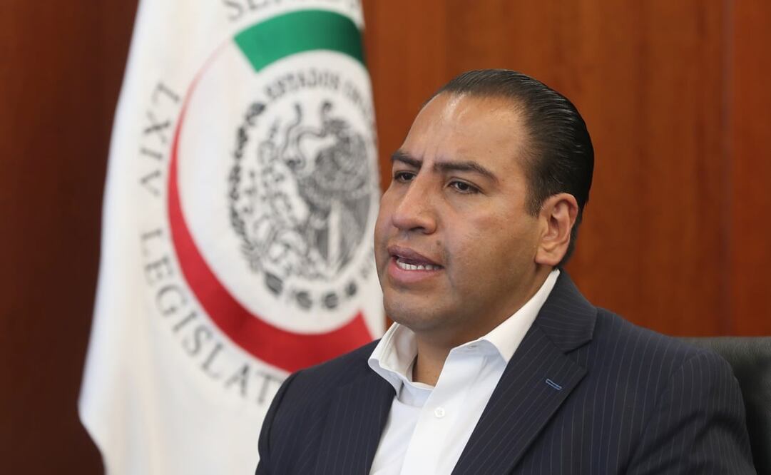 Foto: Archivo. EL UNIVERSAL