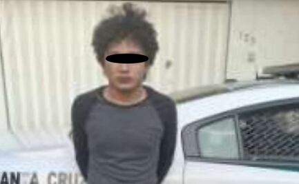 Lo que sabemos de Rodrigo “N”, joven de 13 años que apuñaló a su exnovia 15 veces; ¿por qué quedó libre?