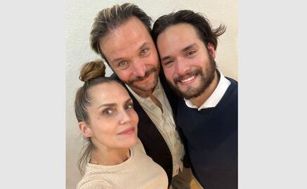 La dolorosa llamada entre Larisa Mendizabal y Rodrigo Cachero tras enterarse de la infidelidad de Adianez Hernández