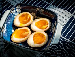 Cuánto tiempo duran los huevos duros sin que se echen a perder