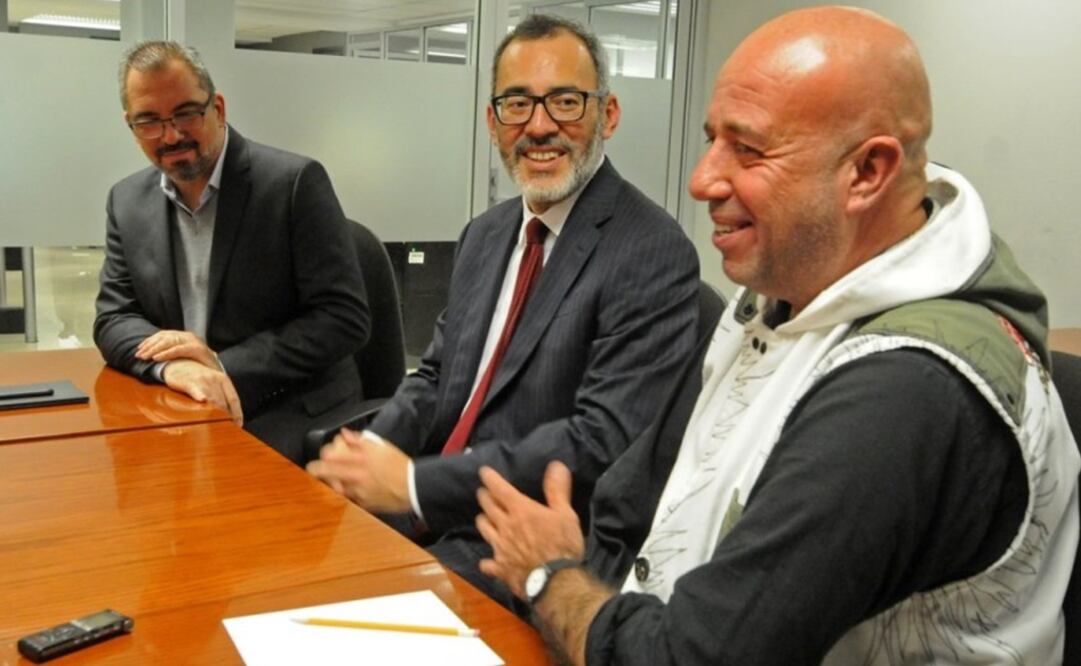 Foto: Cortesía Secretaría de Cultura federal