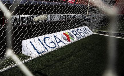 El ranking de EL UNIVERSAL Deportes tras la Jornada 4 del Apertura 2022 en la Liga MX