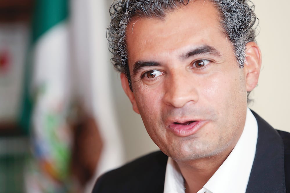 Foto: ARCHIVO. EL UNIVERSAL