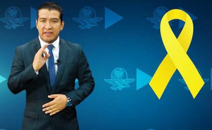 ¿Apoyas que empresas despidan a padres de niños con cáncer?